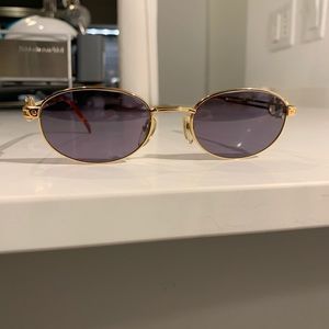 Jean Paul Gaultier vintage  sunglasses